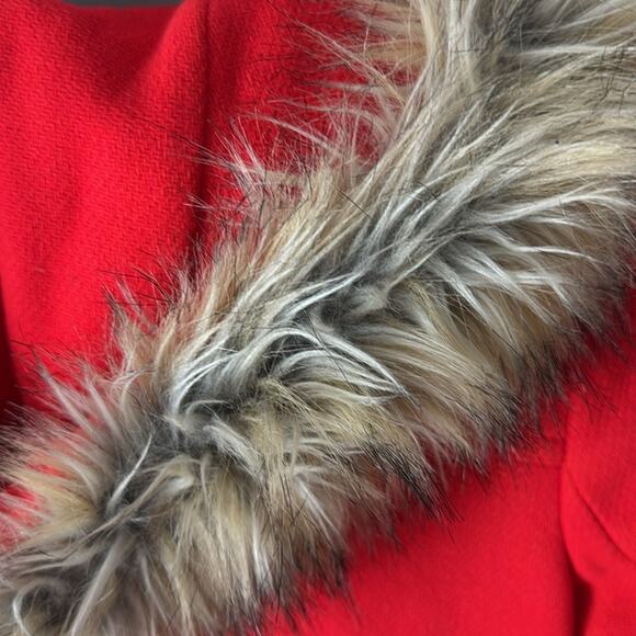 J Crew Coat - Women's 00 - Picture 6 of 7